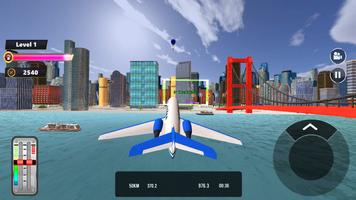 Plane Pilot 3d Airplane Games bài đăng