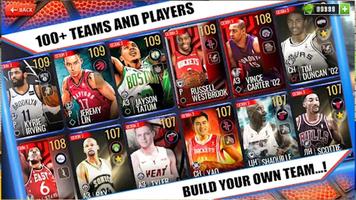 Juegos De Basquetbol Nba Poster