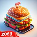 Jeux De Cuisine 2023 APK