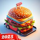 Kitchen Cooking Games 2023 APK