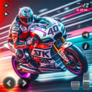 Moto Rider Racing Game Offline APK