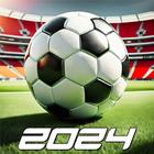 2024년 축구 게임 - 월드컵 축구 아이콘