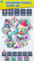 Match Object 3d Pair Puzzle ảnh chụp màn hình 1