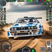 Car Rally Racing Offline Games