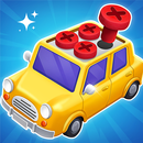 Screw Nut Bolt Puzzle APK