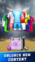 Beach Soccer Football 2025 captura de pantalla 2
