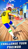 Beach Soccer Football 2025 captura de pantalla 3