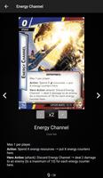 M Champions LCG Deckbuilder screenshot 2