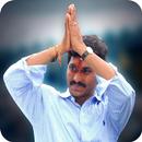 My YSRCP aplikacja