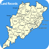 Odisha My Land Records icon