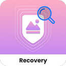 Recuperação de fotos excluídas APK