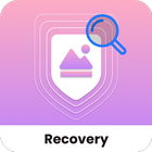 Deleted Photos & Data Recovery icon