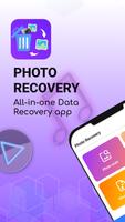 Deleted Photos & Data Recovery poster