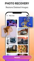 Deleted Photos & Data Recovery screenshot 2