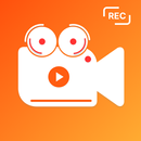 Gravador de ecrã APK