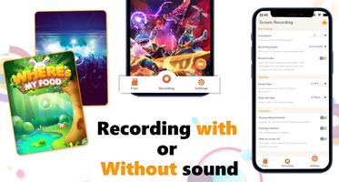Trình ghi màn hình ảnh chụp màn hình 2