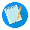 Bloc de notas - Notas