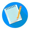 Notepad - Sticky note pad