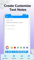 Notepad - Danh sách kiểm tra ảnh chụp màn hình 2