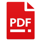 Trình đọc Pdf & Trình xem PDF biểu tượng