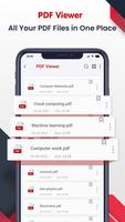 Trình đọc Pdf & Trình xem PDF ảnh chụp màn hình 1