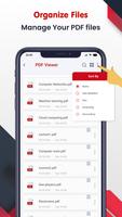 Trình đọc Pdf & Trình xem PDF ảnh chụp màn hình 3
