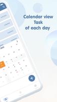 Reminders App: To Do List ảnh chụp màn hình 1
