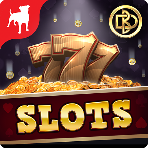 SLOTS - Black Diamond Casino