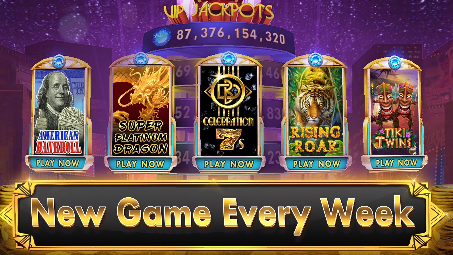 Slot
