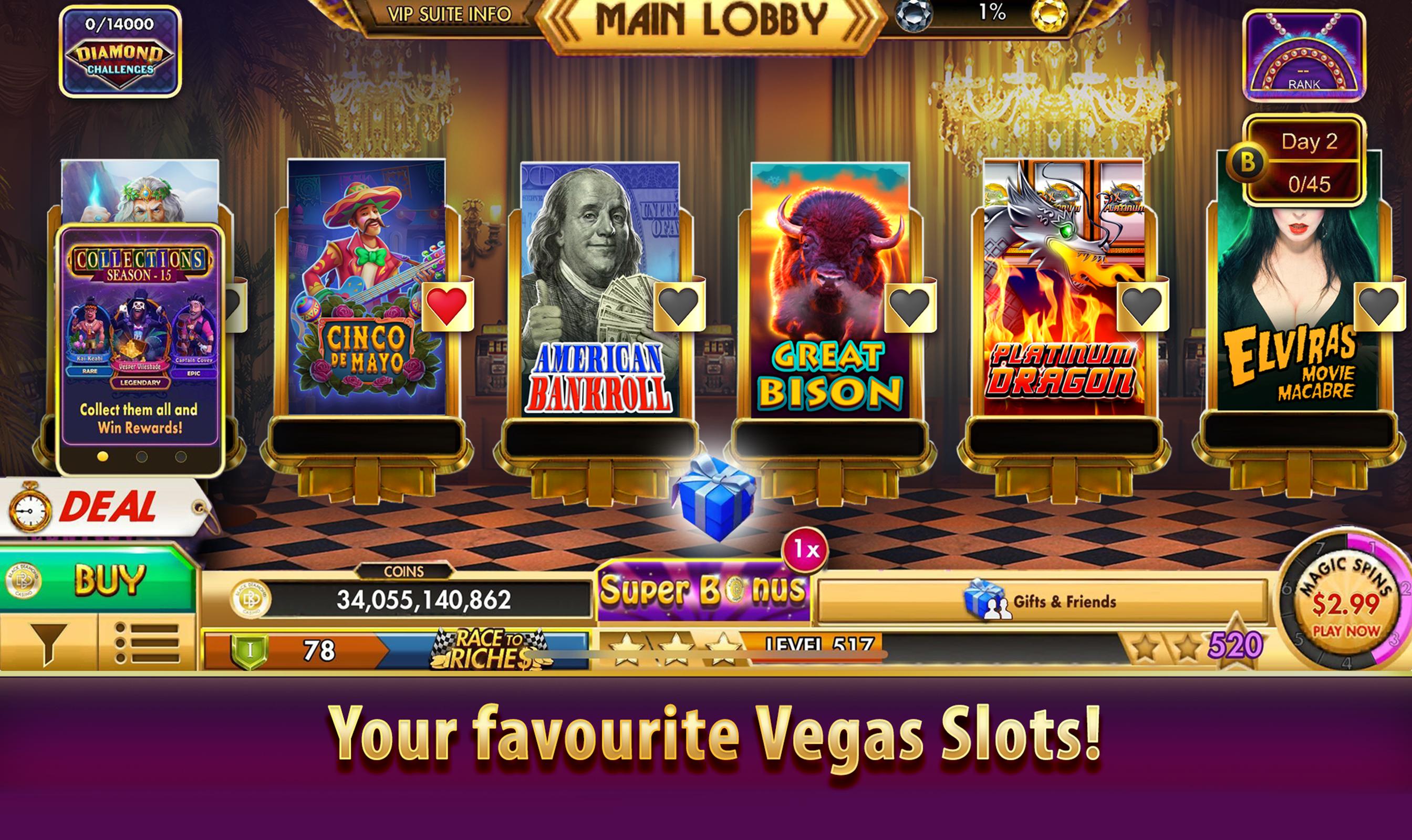 Free online usa slot tournaments