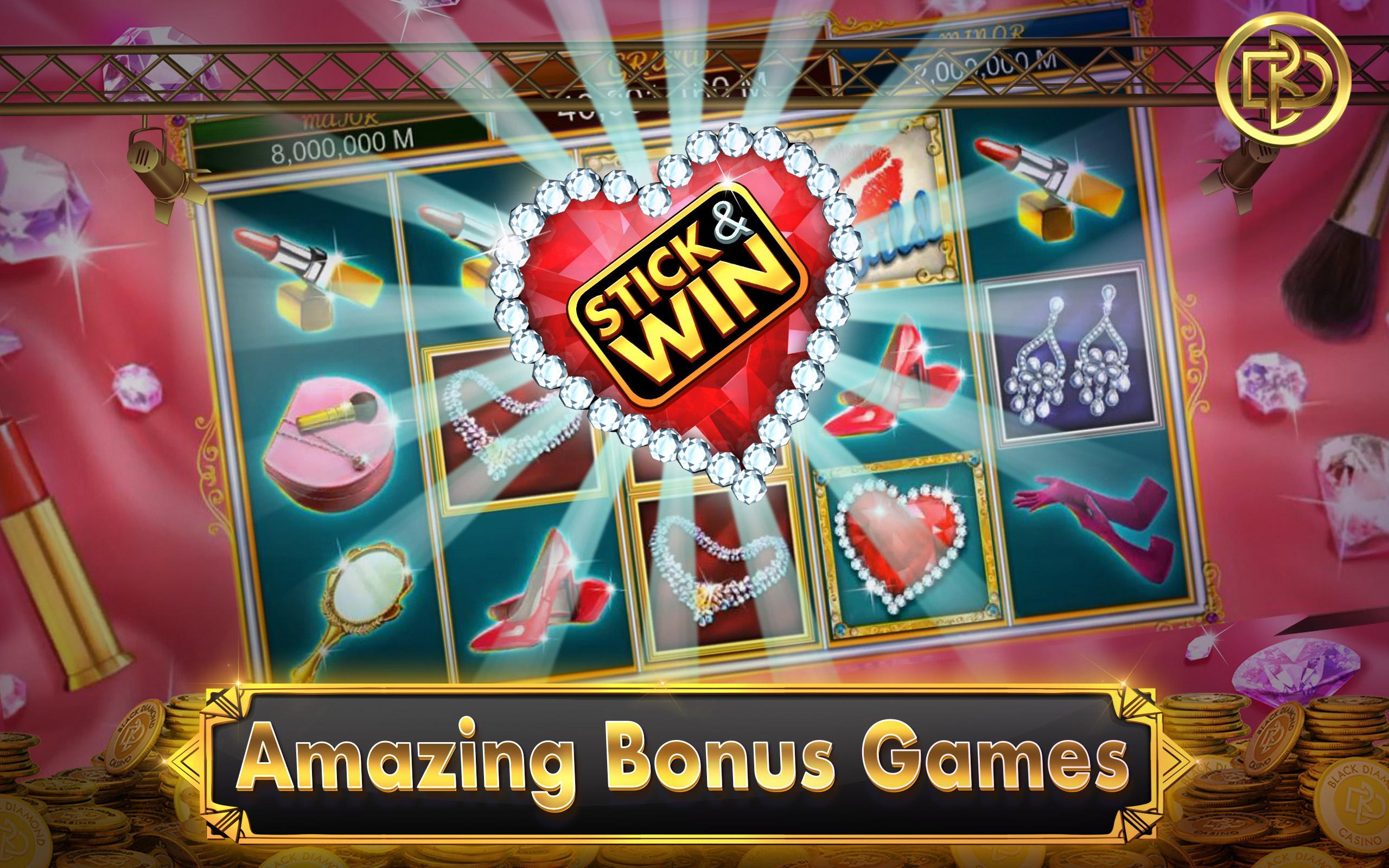 Black diamond casino to play online on android free Black diamond casino to play online on android free