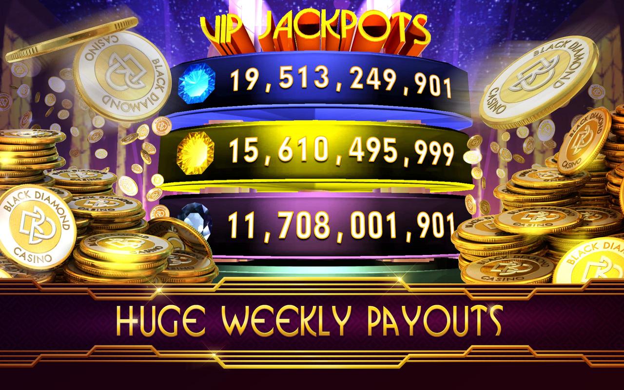 Black Diamond Casino Stories & Slots Black Diamond Casino Stories & Slots