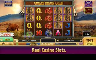 Black Diamond Casino capture d'écran 2