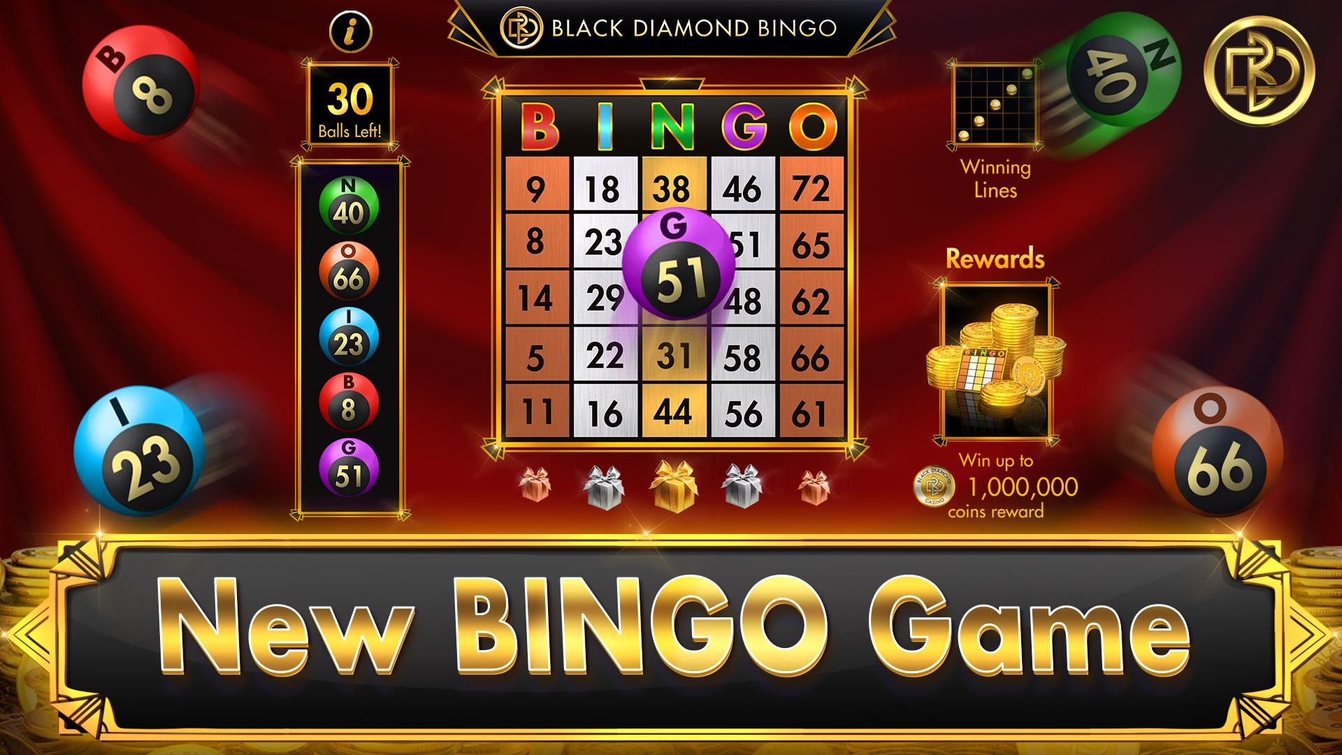 Slots Diamonds Casino