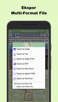 All Note - editor dan lainnya screenshot 2