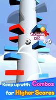 برنامه‌نما Lava Jump عکس از صفحه