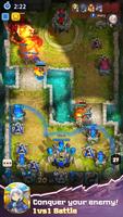 Castle Craft - World War Cartaz