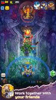 Castle Craft - World War imagem de tela 1