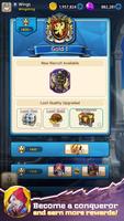 Castle Craft - World War imagem de tela 2