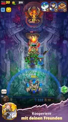 Castle Craft - World War XAPK Herunterladen