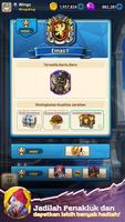 Castle Craft - World War syot layar 2