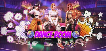 Dance Boom