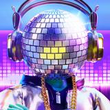 آیکون‌ Dance Boom