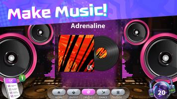 Dance Boom screenshot 2