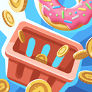 APK DoorBuster Rush : Match 3D