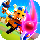 APK Dodge Royale