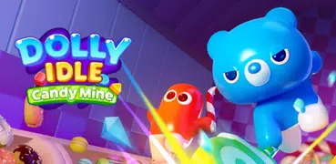 Dolly Idle: Candy Mine