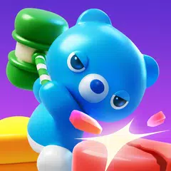 Baixar Dolly Idle: Candy Mine XAPK