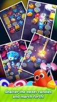 Dolly Idle: Candy Mine تصوير الشاشة 2