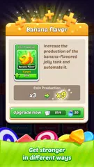 Скачать Dolly Idle: Candy Mine XAPK